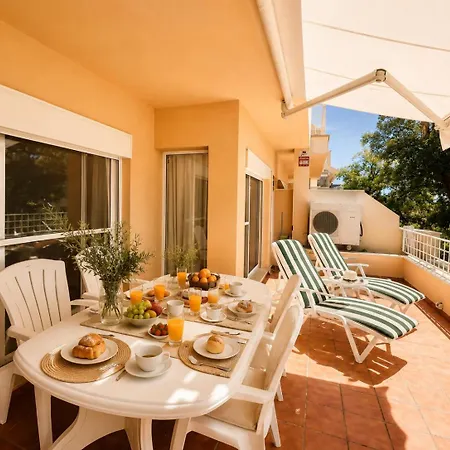 Sunny 2br In Jardines De Santa Maria Golf, Elviria, Marbella, 4 Pools ماربيا