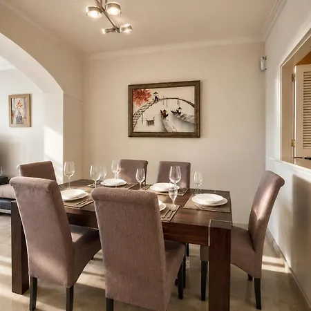 شقة Sunny 2br In Jardines De Santa Maria Golf, Elviria, Marbella, 4 Pools