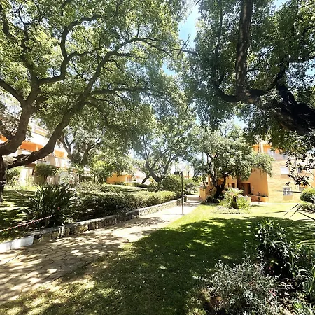 Sunny 2br In Jardines De Santa Maria Golf, Elviria, Marbella, 4 Pools