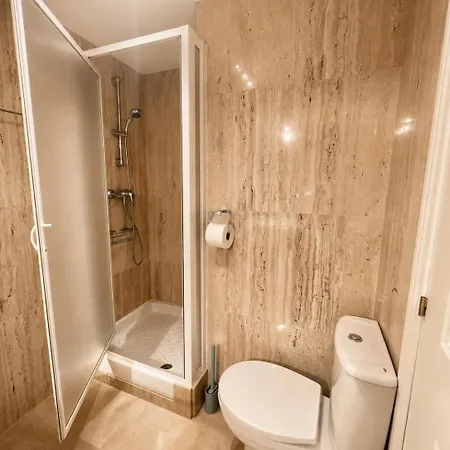 Sunny 2br In Jardines De Santa Maria Golf, Elviria, Marbella, 4 Pools ماربيا