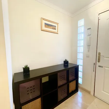 شقة Sunny 2br In Jardines De Santa Maria Golf, Elviria, Marbella, 4 Pools *