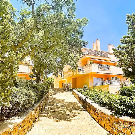 Sunny 2br In Jardines De Santa Maria Golf, Elviria, Marbella, 4 Pools *