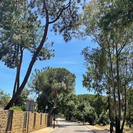 Sunny 2br In Jardines De Santa Maria Golf, Elviria, Marbella, 4 Pools ماربيا
