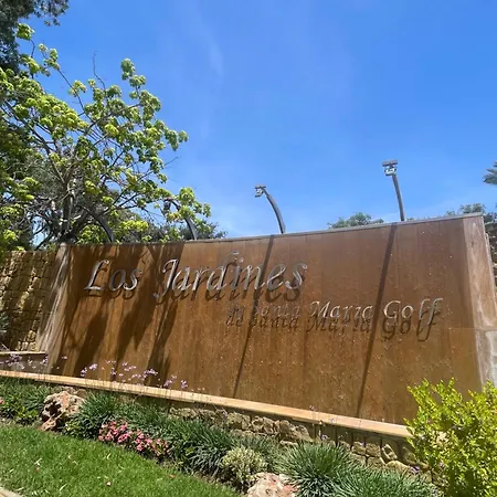 Sunny 2br In Jardines De Santa Maria Golf, Elviria, Marbella, 4 Pools * ماربيا