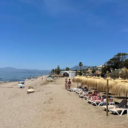 شقة Sunny 2br In Jardines De Santa Maria Golf, Elviria, Marbella, 4 Pools ماربيا